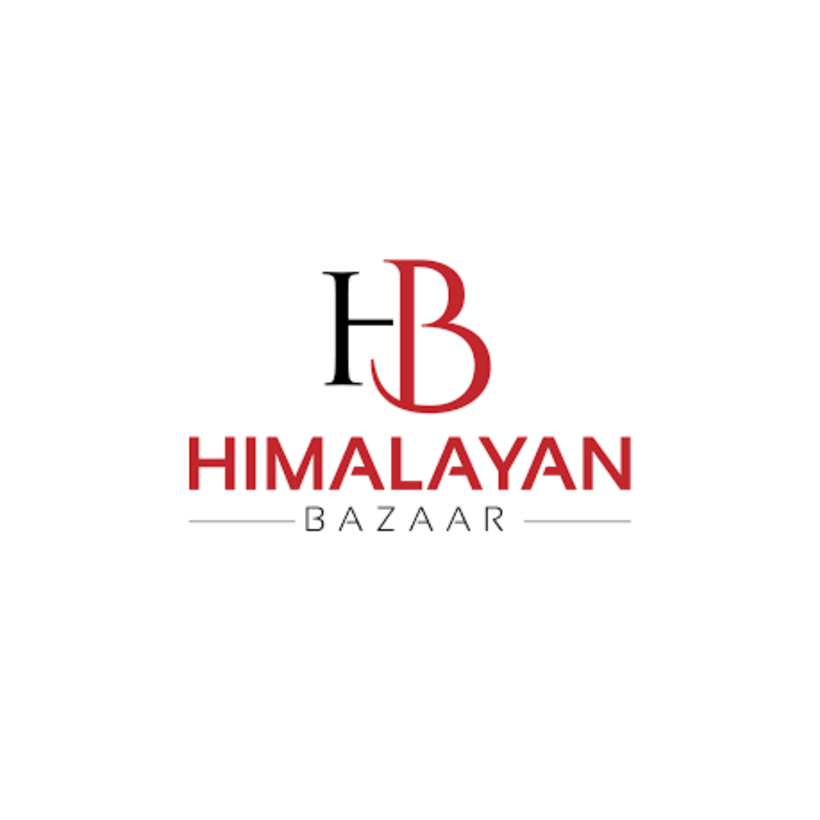 Himalayan bazaar